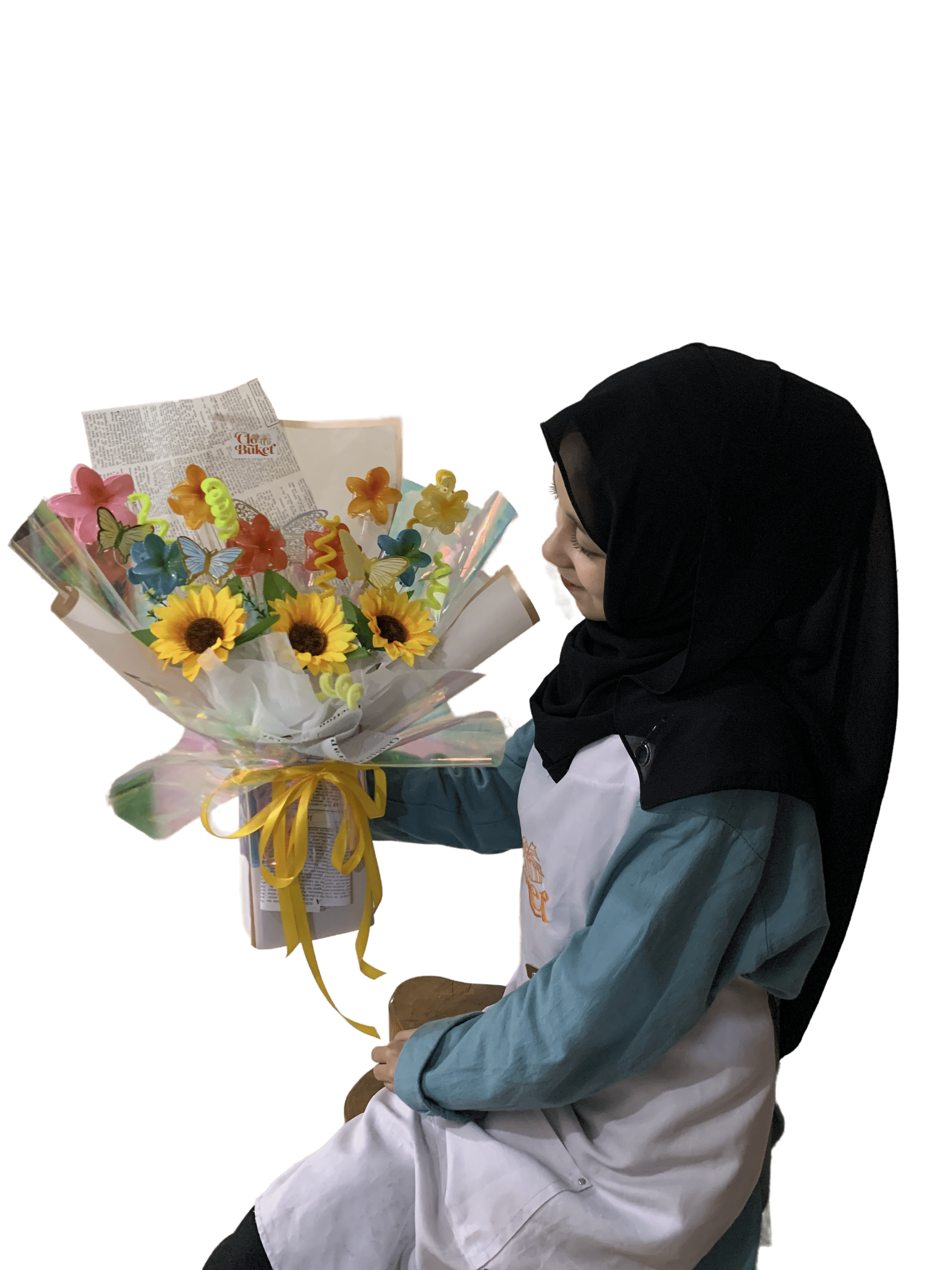 Customer Service Clo Buket