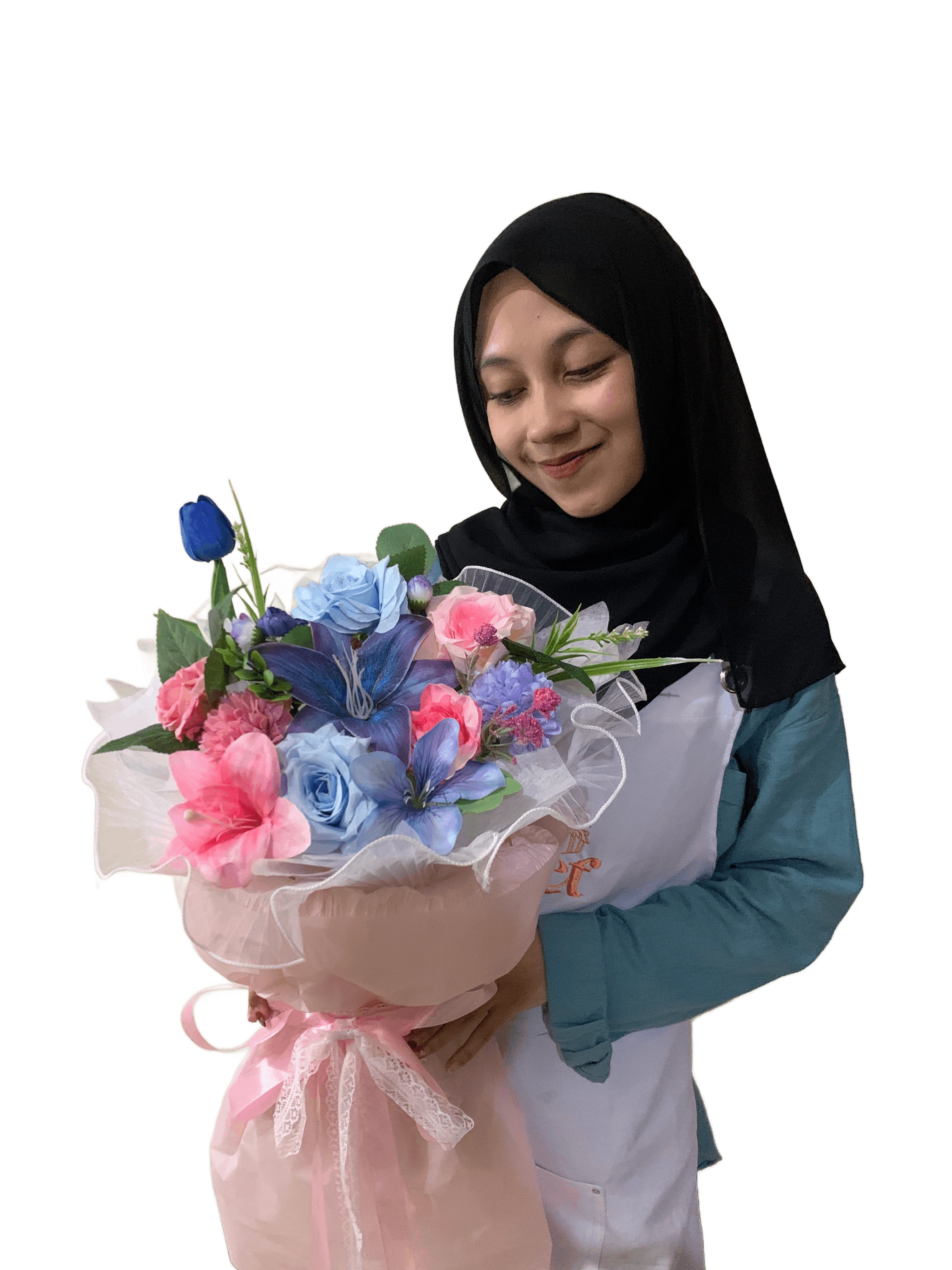 Premium Flower Bouquet
