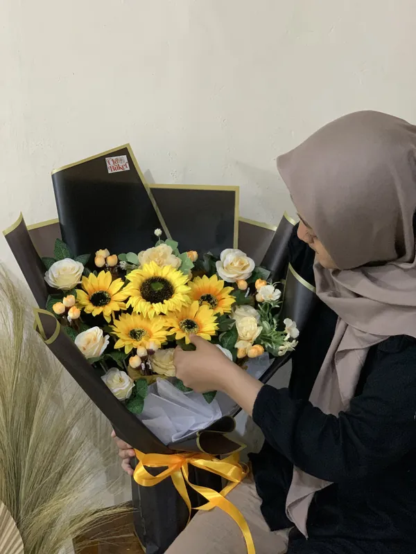 Dreamy Bloom Series 2