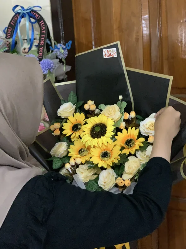 Dreamy Bloom Series 2