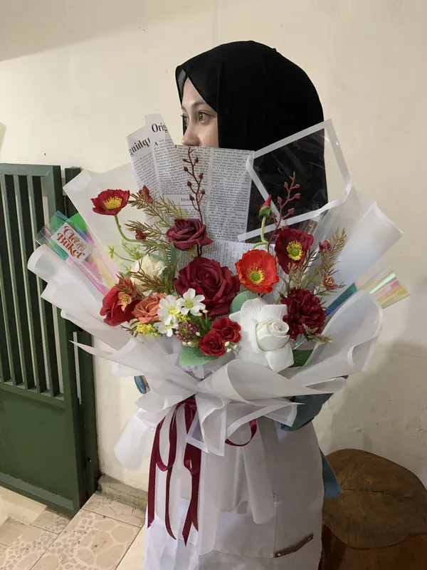 Velvet Series Series 2