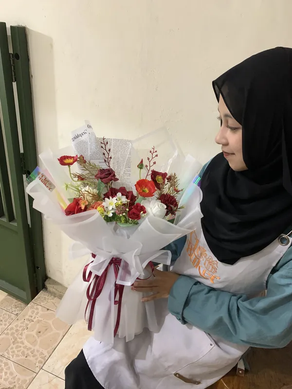 Velvet Series Series 2