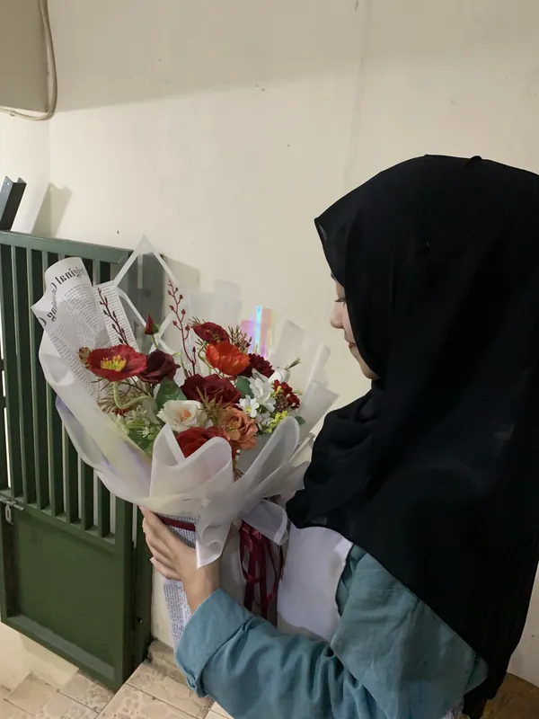 Velvet Series Series 2