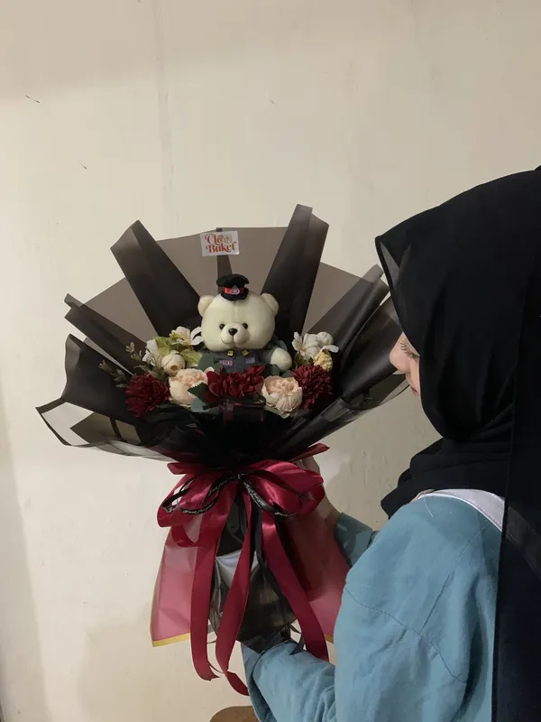 Blooming Heart Box Series 2