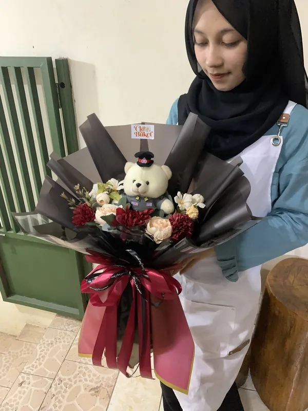 Blooming Heart Box Series 2