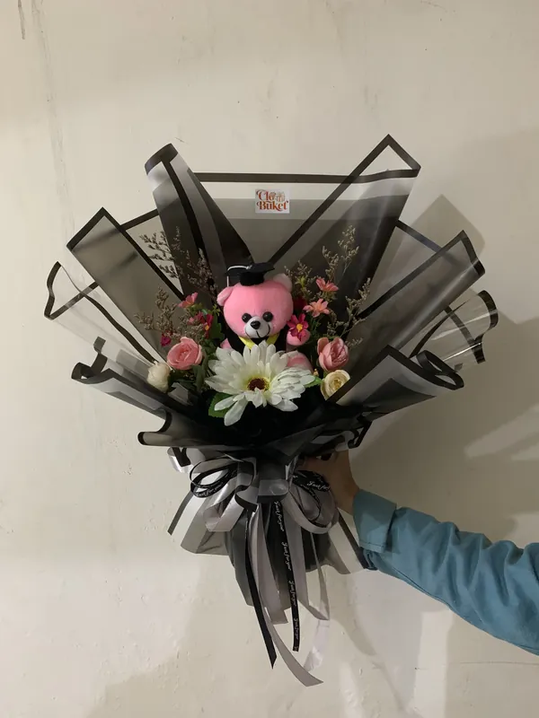 Golden Arrangement Series 2