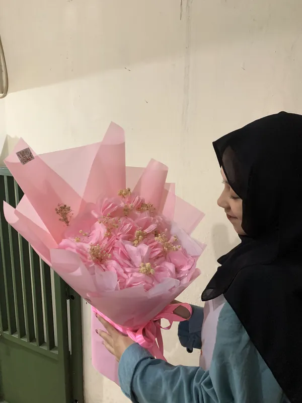 Elegant Bouquet Set Series 2