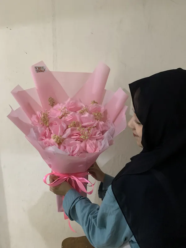 Elegant Bouquet Set Series 2