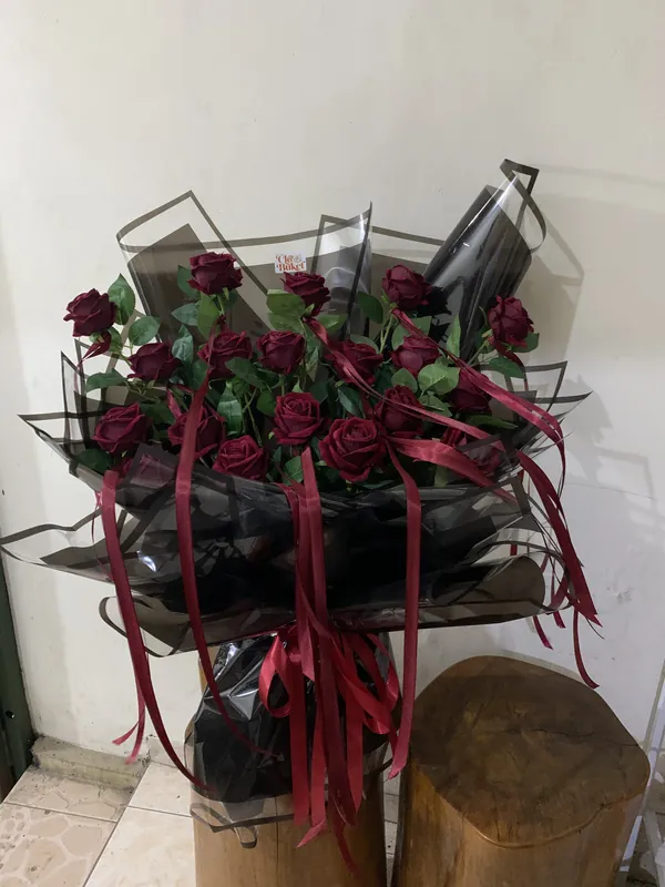 Classic Flower Set Series 2