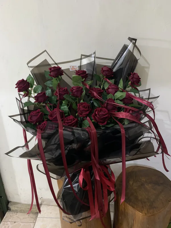 Classic Flower Set Series 2