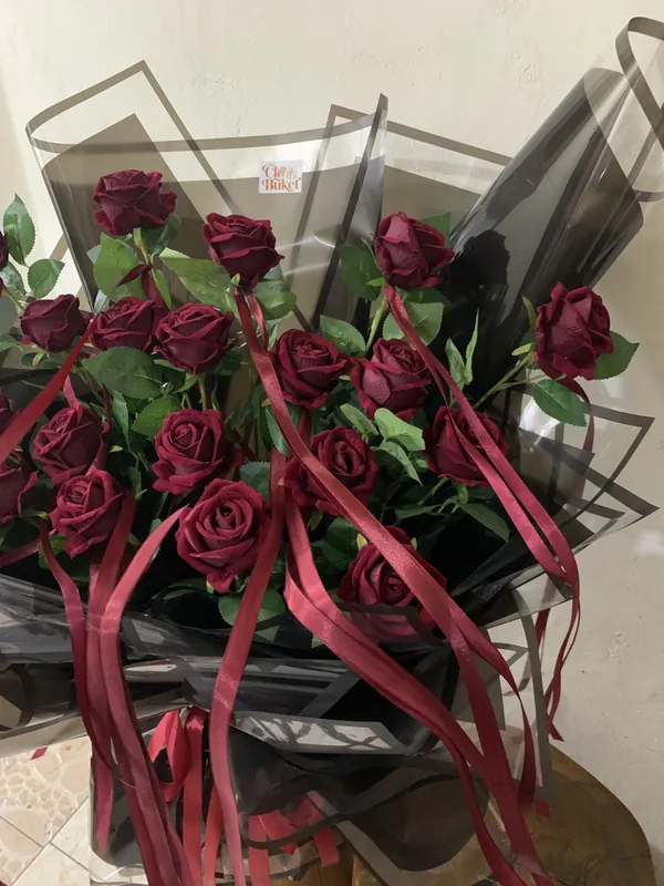 Classic Flower Set Series 2