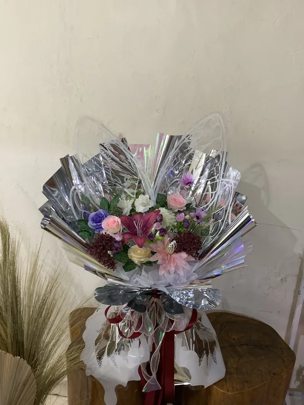 Charming Blossom Series 2