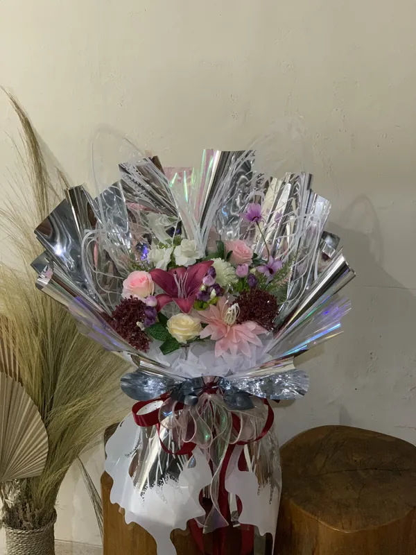 Charming Blossom Series 2