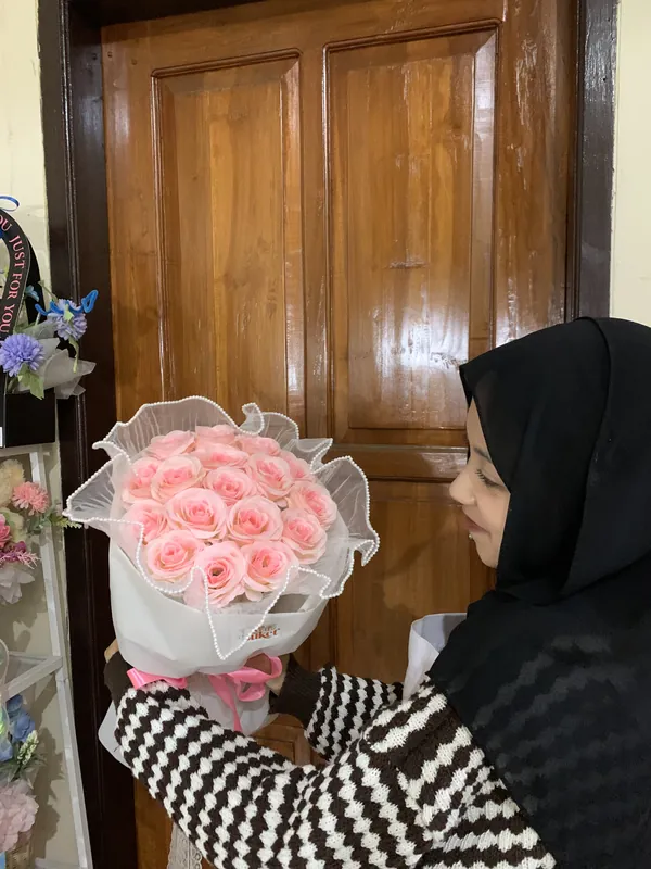 Graceful Bouquet Series 2