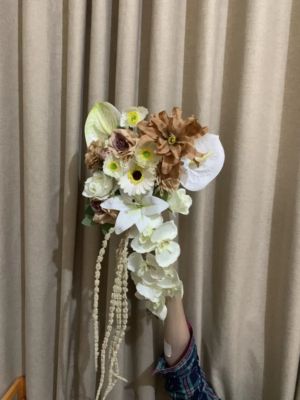 Blissful Treasure Series 2