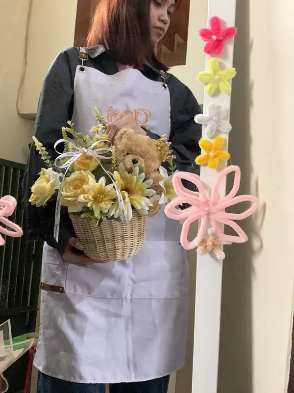 Luna Moment Korean Style