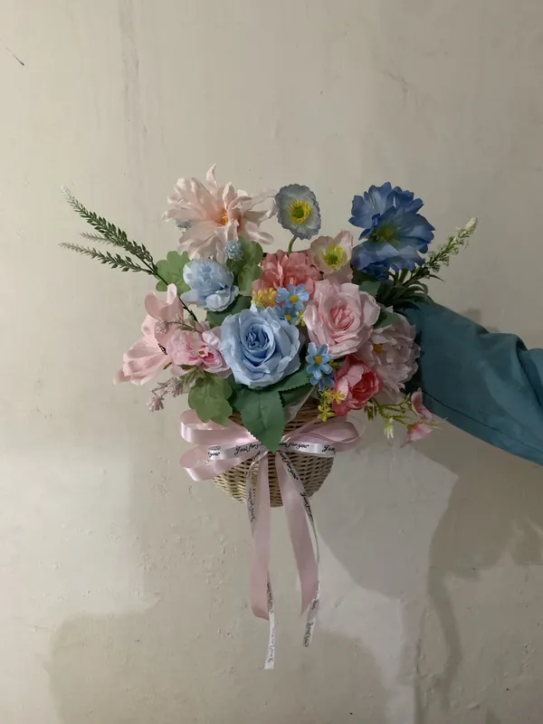 Sweet Fantasy Korean Style